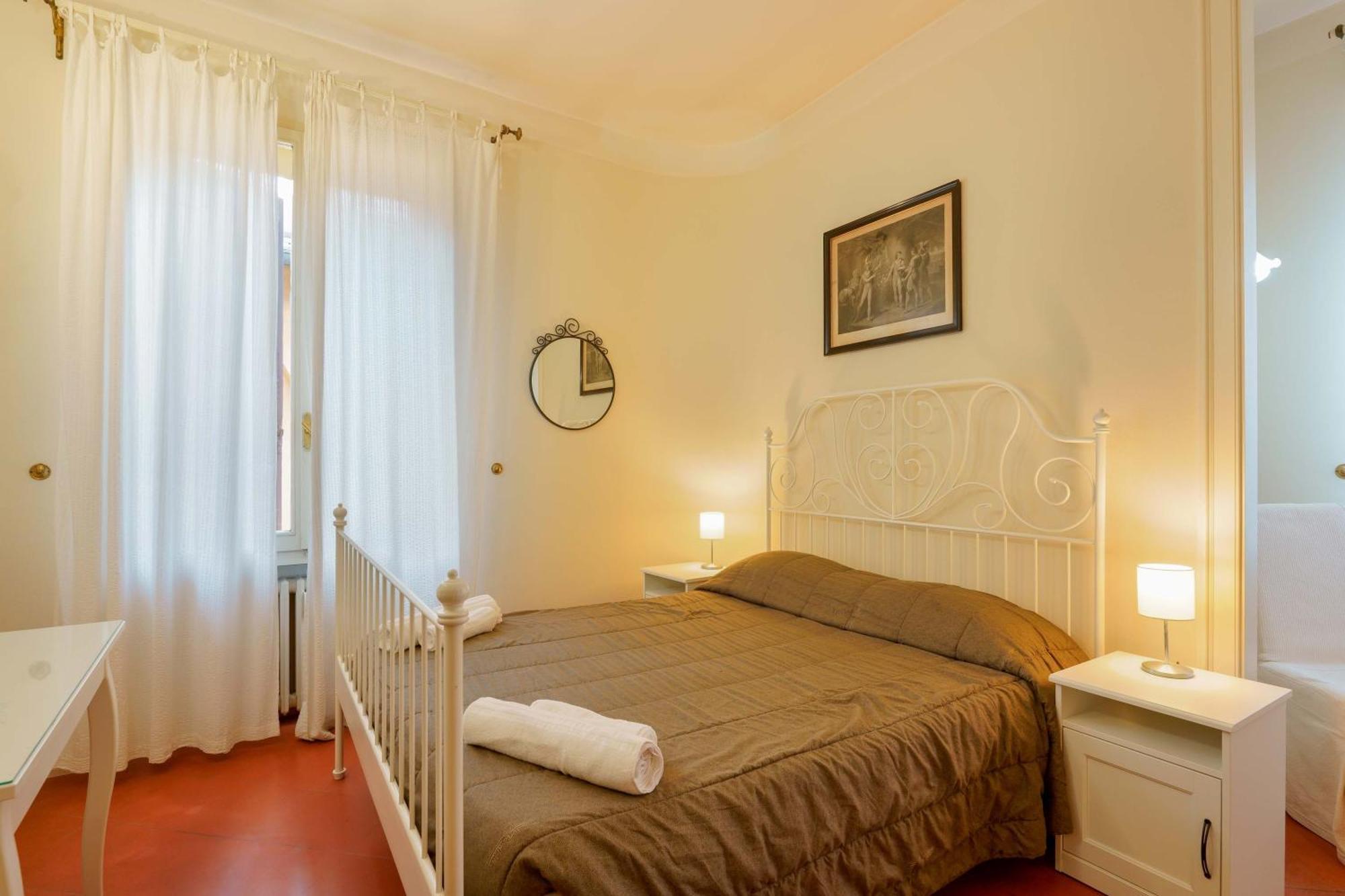 Cantarana Apartments Bolonia Exterior foto