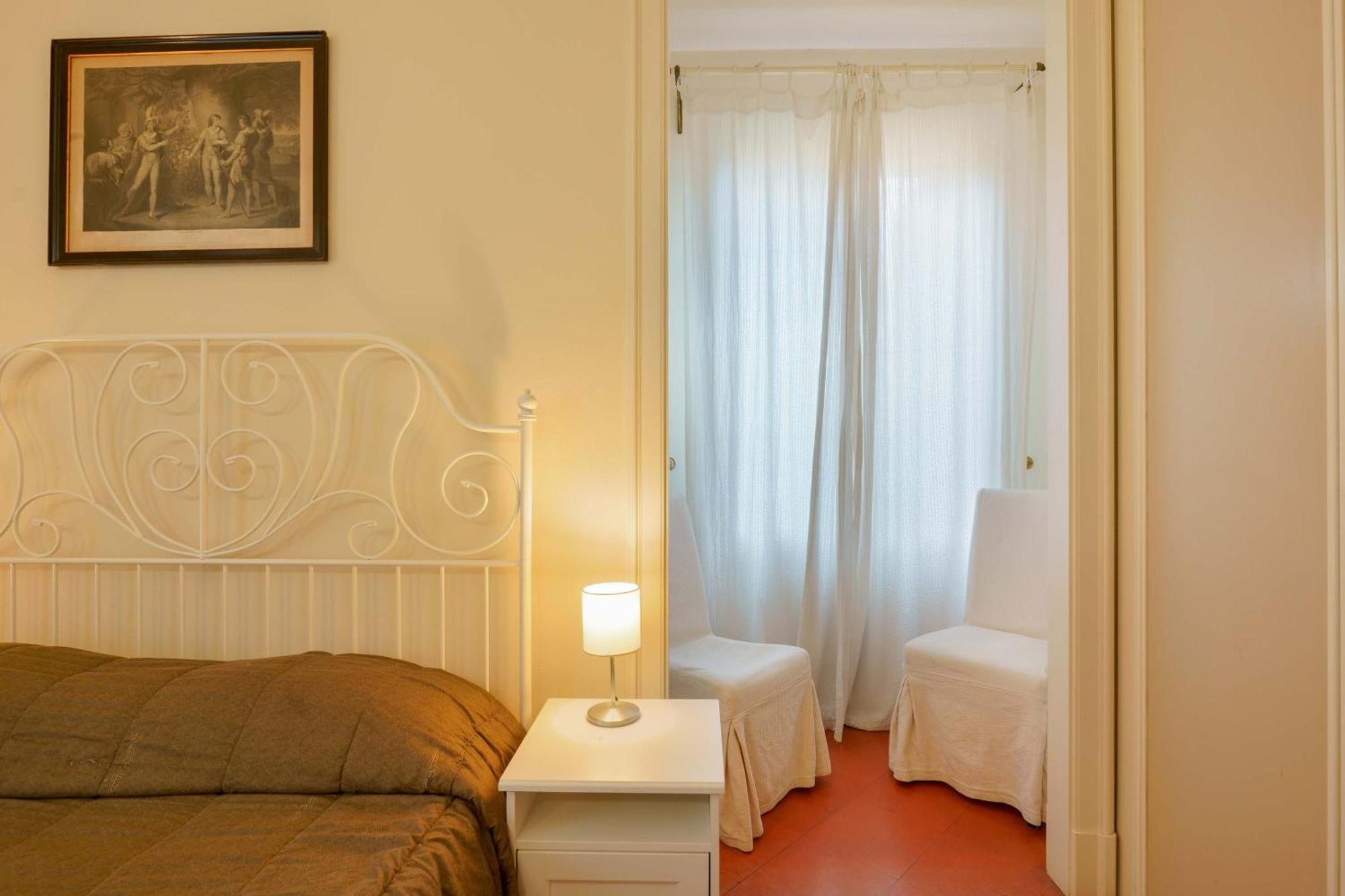 Cantarana Apartments Bolonia Exterior foto